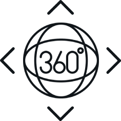 degree icon