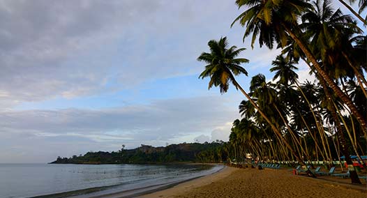 port blair