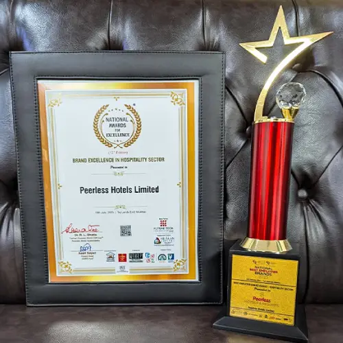 award