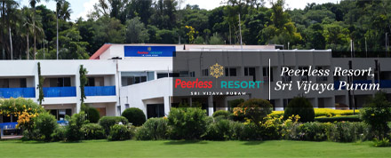 Peerless Resort Port Blair