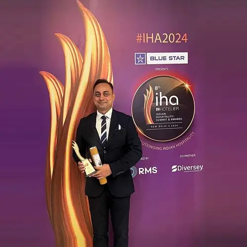 award