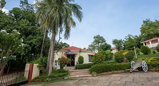Mukutmanipur